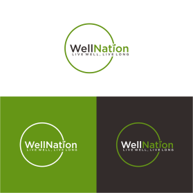 WellNation entry by Art to