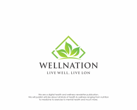 WellNation entry by rohmadhani