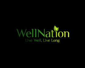 WellNation entry by eli305