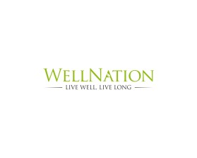 WellNation entry by akari