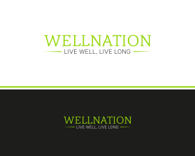 WellNation entry by FMR Designer