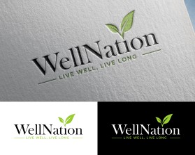 WellNation entry by Tony_Brln