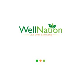 WellNation entry by Shark Attack