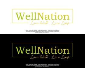 WellNation entry by nosukar