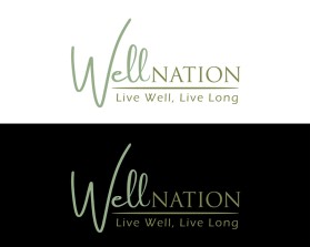 WellNation entry by Rikfan