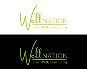 WellNation entry by Rikfan