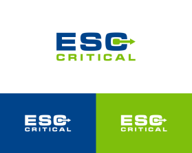 ESC Critical entry by Valentino_46