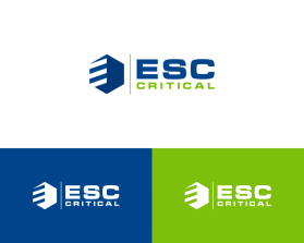 ESC Critical entry by Valentino_46