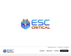 ESC Critical entry by DR