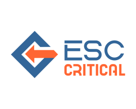 ESC Critical entry by LizardSY