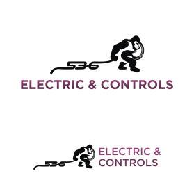 536 Electric &amp; Controls entry by doel_tangsi