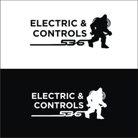 536 Electric &amp; Controls entry by doel_tangsi