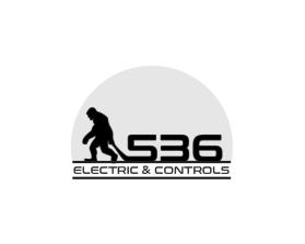 536 Electric &amp; Controls entry by elokmedia