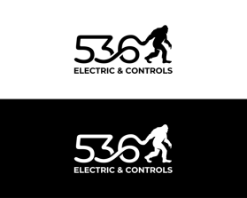 536 Electric &amp; Controls entry by EdiWibowo