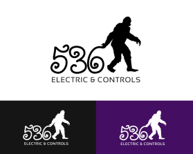 536 Electric &amp; Controls entry by ChampenG