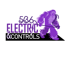 536 Electric &amp; Controls entry by Kang okim