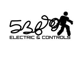 536 Electric &amp; Controls entry by Ganesh2003