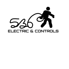 536 Electric &amp; Controls entry by Ganesh2003
