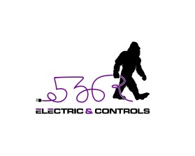 536 Electric &amp; Controls entry by boogie woogie