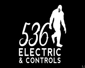 536 Electric &amp; Controls entry by PRINCE0000