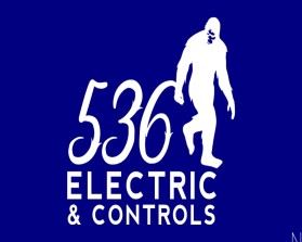 536 Electric &amp; Controls entry by PRINCE0000
