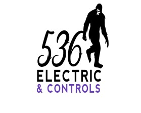536 Electric &amp; Controls entry by PRINCE0000