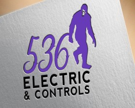 536 Electric &amp; Controls entry by PRINCE0000