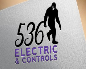 536 Electric &amp; Controls entry by PRINCE0000