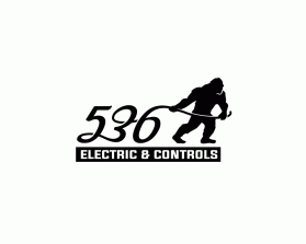 536 Electric &amp; Controls entry by artsword