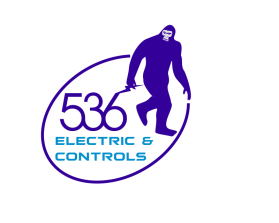 536 Electric &amp; Controls entry by Magnum