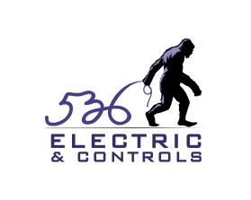 536 Electric &amp; Controls entry by quimcey