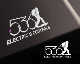 Winning entry: 536 Electric &amp; Controls entry by Gintar1101