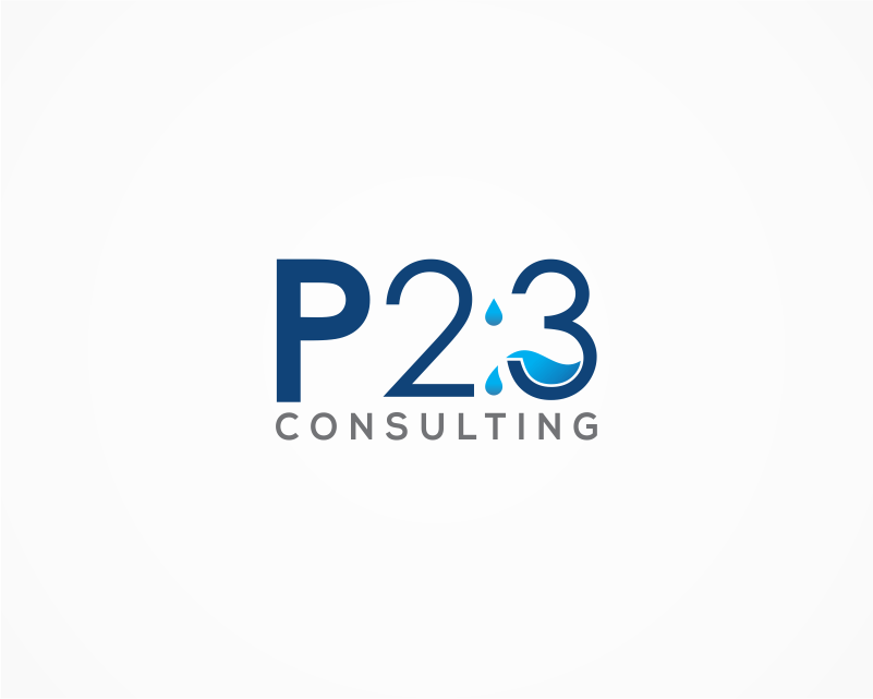 Logo Design for p23