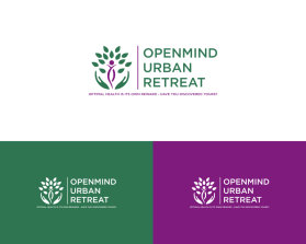 OpenMind Urban Retreat entry by Valentino_46