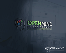 OpenMind Urban Retreat entry by SN