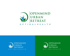 OpenMind Urban Retreat entry by prastyo