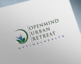 OpenMind Urban Retreat entry by prastyo