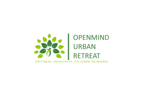 OpenMind Urban Retreat entry by juons