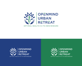 OpenMind Urban Retreat entry by Valentino_46