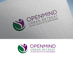OpenMind Urban Retreat entry by Tony_Brln