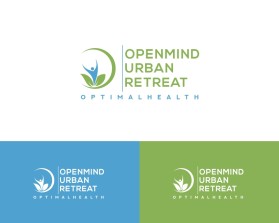 OpenMind Urban Retreat entry by prastyo