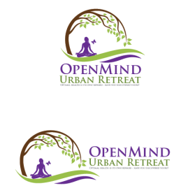 OpenMind Urban Retreat entry by graphics