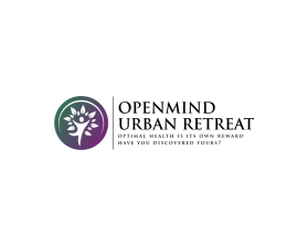 OpenMind Urban Retreat entry by andsue