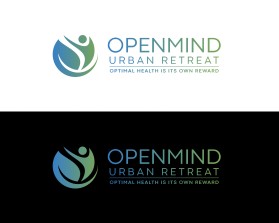 OpenMind Urban Retreat entry by Tony_Brln