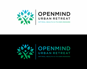OpenMind Urban Retreat entry by rohmadhani