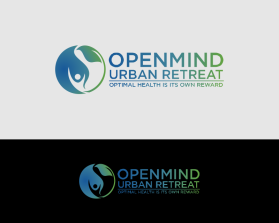 OpenMind Urban Retreat entry by eli305