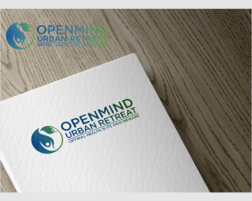 OpenMind Urban Retreat entry by eli305