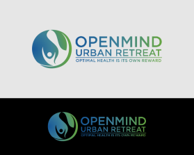 OpenMind Urban Retreat entry by eli305