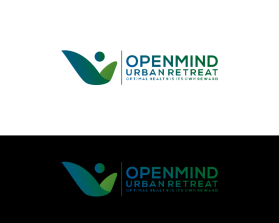 OpenMind Urban Retreat entry by dheny