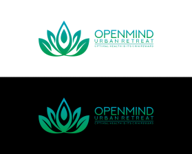 OpenMind Urban Retreat entry by cah mbeling
